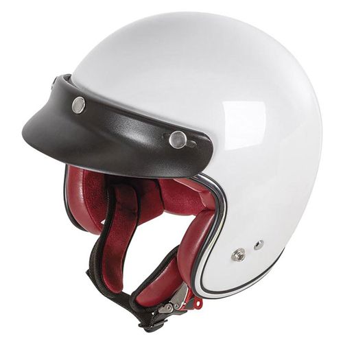 Garibaldi G02X το καλύτερο jet retro κράνος εώς 130€